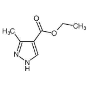 3-甲基-1H-吡唑-4-羧酸乙酯