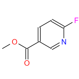 6-氟烟酸甲酯