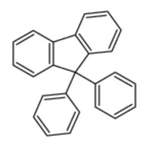 9,9-二苯基芴,9,9-Diphenylfluorene