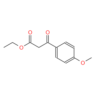 3-(4-甲氧苯基)-3-氧代丙酸乙酯