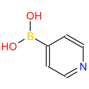 Pyridine-4-boronic acid