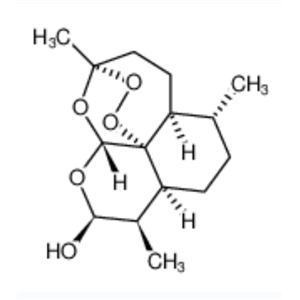 双氢青蒿素,Dihydroartemisinin