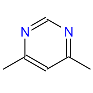 4,6-二甲基嘧啶