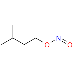 亚硝酸异戊酯