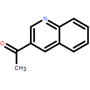 3-乙酰基喹啉