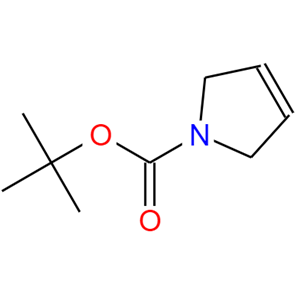 N-Boc-3-吡咯啉,N-Boc-pyrroline