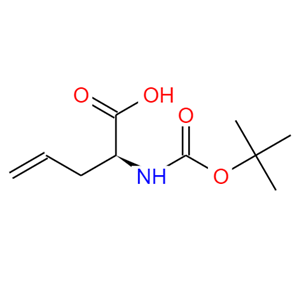 Boc-L-烯丙基甘氨酸