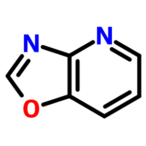 噁唑并[4,5-b]吡啶