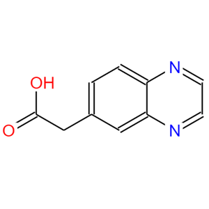 喹喔啉-6-乙酸