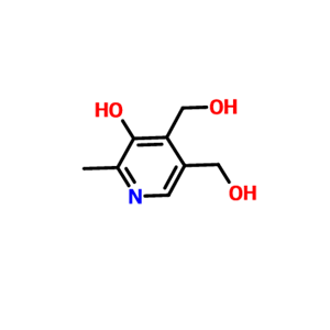 吡哆醇（维生素B6）