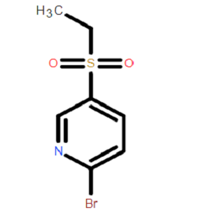 2-溴-5-(乙砜基)吡啶