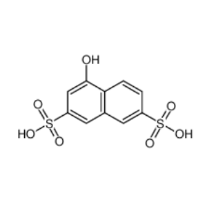 1-萘酚-3,6-二磺酸,1-Naphthol-3,6-disulfonic acid