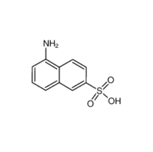 混合克利夫酸,1-Aminonaphthalene-6-sulfonic acid