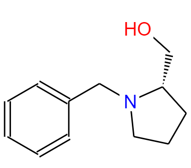 (S)-(-)-1-BENZYL-2-PYRROLIDINEMETHANOL