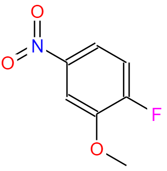 2-氟-5-硝基苯甲醚,2-Fluoro-5-Nitroanisole