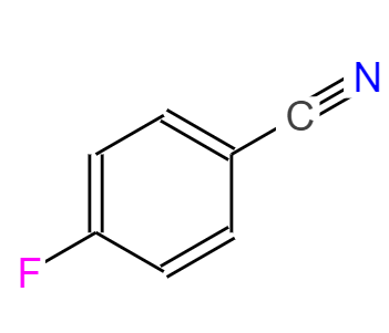4-氟苄腈,4-Fluorobenzonitrile