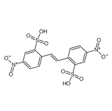 4,4'-二硝基二苯乙烯-2,2'-二磺酸,4,4'-Dinitrostilbene-2,2'-disulfonic acid