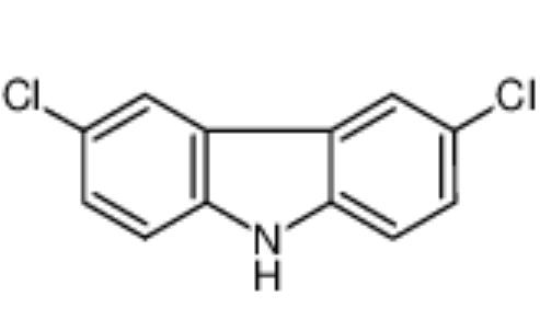 3,6-二氯咔唑,3,6-Dichlorocarbazole; 3,6-Dichloro-9H-carbazole