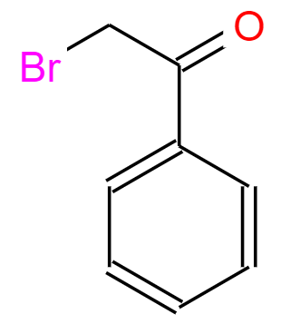 2'-溴苯乙酮,2-Bromoacetophenone