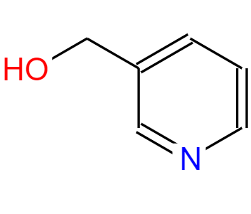 3-羟甲基吡啶,3-Pyridinemethanol