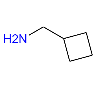 環(huán)丁基甲胺,Cyclobutylmethylamine