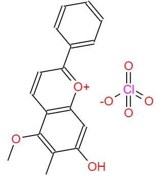 DRACORHODIN PEROCHLORATE