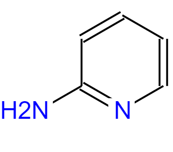 2-氨基吡啶,2-Aminopyridine