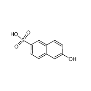 2-萘酚-6-磺酸,6-Hydroxynaphthalene-2-sulphonic acid