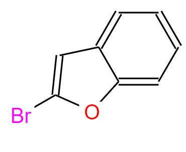 Bromobenzofuran