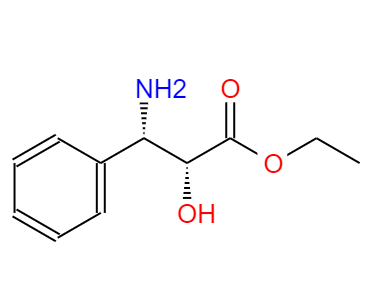 2r3s3苯甲酰基氨基2羥基苯丙酸乙酯