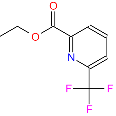 Ethyl 6-(Trifluoromethyl)pyridine-2-carboxylate