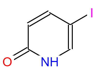 2-Hydroxy-5-iodopyridine