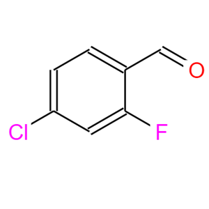 4-氯-2-氟苯甲基酯