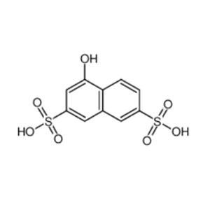 1-萘酚-3,6-二磺酸