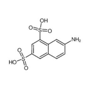 7-氨基-1,3-萘二磺酸