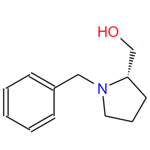 (S)-(-)-1-BENZYL-2-PYRROLIDINEMETHANOL