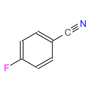 4-氟苄腈,4-Fluorobenzonitrile