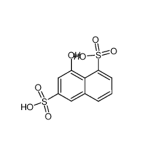 8-羟基-1,6-萘二磺酸