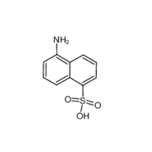 5-氨基-1-萘磺酸