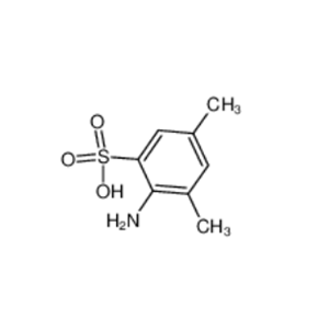 2,4-二甲基苯胺-6-磺酸,2,4-Dimethylaniline-6-sulfonic acid