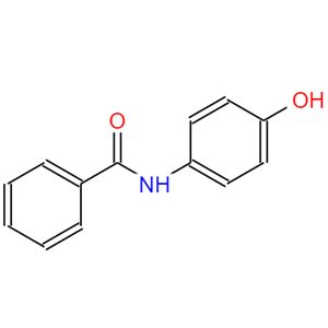 p-(N-Benzoylamino)phenol