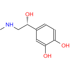 肾上腺素,L(-)-Epinephrine