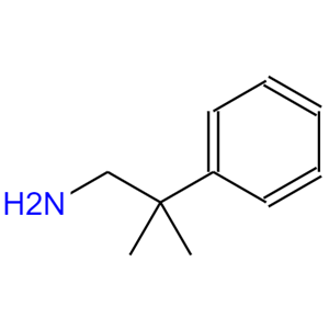 2-甲基-2-苯基丙胺