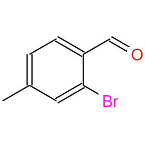 2-溴-4-甲基苯甲醛