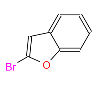 Bromobenzofuran