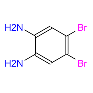 4,5-DibroMo-1,2-phenylenediaMine