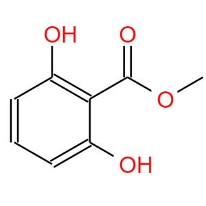 Methyl 2,6-Dihydroxybenzoate
