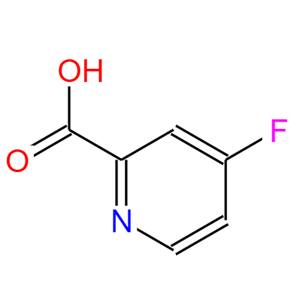 4-FLUORO-PYRIDINE-2-CARBOXYLIC ACID