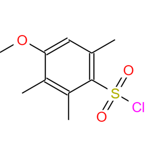 4-甲氧基-2,3,6-三甲基苯磺?；? /></a>
                                    <div   id=