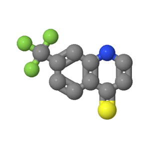 64415-07-2；7-三氟甲基-4-硫醇喹啉